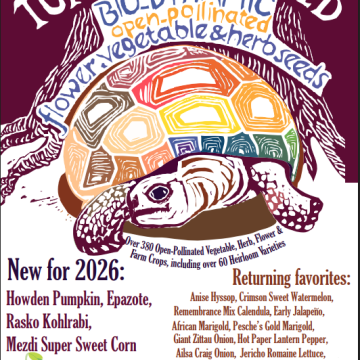 Turtle Tree Seed Catalog 1010