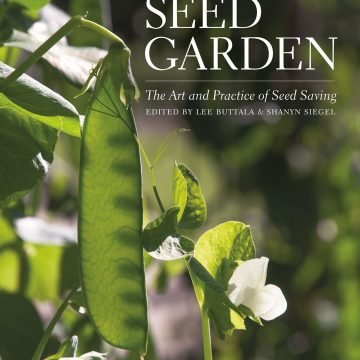 The Seed Garden